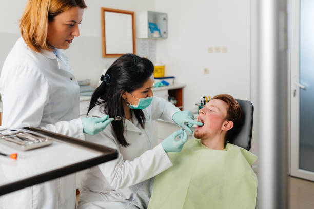 Best Emergency Treatment for Jaw Pain or Injury in Sharpsville, PA