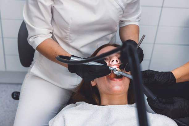 Best Emergency Cosmetic Dentistry (e.g., broken veneers) in Sharpsville, PA