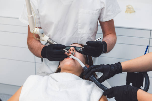 Best Emergency Dental Care for Sports Injuries in Sharpsville, PA